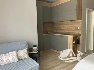 Prodej bytu 1+kk, Bjala, Bulharsko, 34 m2