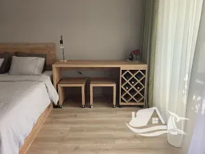 Prodej bytu 1+kk, Bjala, Bulharsko, 34 m2