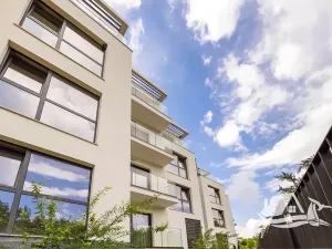 Prodej bytu 1+kk, Bjala, Bulharsko, 34 m2