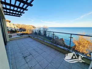 Prodej bytu 4+kk, Bjala, Bulharsko, 123 m2