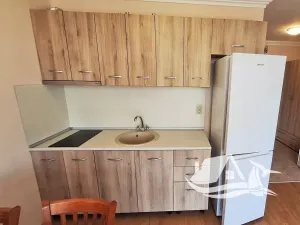 Prodej bytu 1+kk, Nesebar, Bulharsko, 37 m2
