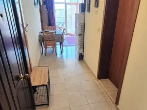 Prodej bytu 2+kk, Nesebar, Bulharsko, 58 m2