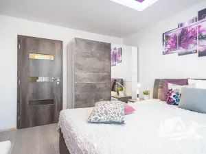 Prodej bytu 3+kk, Praha - Stodůlky, Kurzova, 77 m2