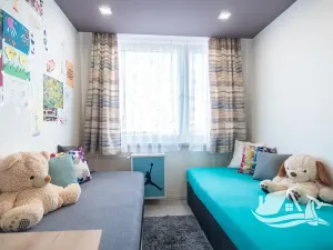 Prodej bytu 3+kk, Praha - Stodůlky, Kurzova, 77 m2