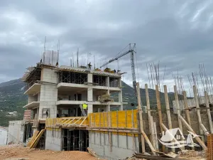 Prodej bytu 2+kk, Dobrá Voda, Černá Hora, 49 m2