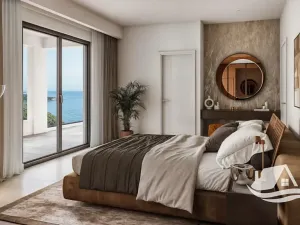 Prodej bytu 4+kk, Dobrá Voda, Černá Hora, 122 m2