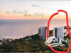 Prodej bytu 4+kk, Dobrá Voda, Černá Hora, 122 m2