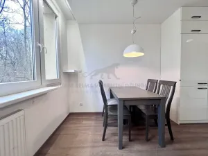 Pronájem bytu 2+kk, Praha - Kobylisy, Jelínkova, 50 m2