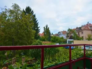 Pronájem bytu 4+1, Praha - Dejvice, Na pískách, 112 m2