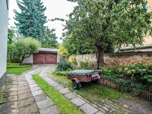 Prodej bytu 3+1, Rudná, Masarykova, 88 m2