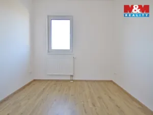 Pronájem bytu 2+kk, Hořice, Karla Kofránka, 37 m2