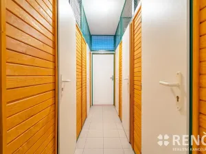 Prodej bytu 1+kk, Brno, Adamcova, 31 m2