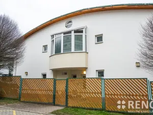 Prodej bytu 1+kk, Brno, Adamcova, 31 m2