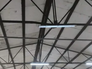 Pronájem skladu, Děhylov, 200 m2