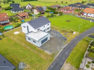 Prodej rodinného domu, Kornatice, 270 m2