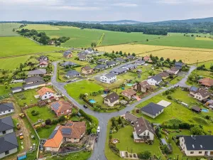 Prodej rodinného domu, Kornatice, 270 m2