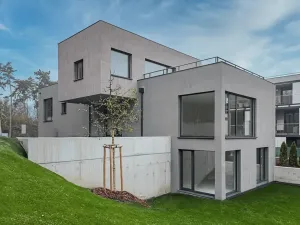 Prodej rodinného domu, Praha - Velká Chuchle, Nad závodištěm, 393 m2