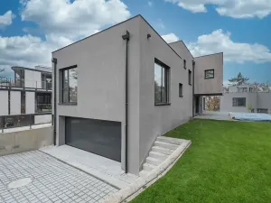 Prodej rodinného domu, Praha - Velká Chuchle, Nad závodištěm, 393 m2