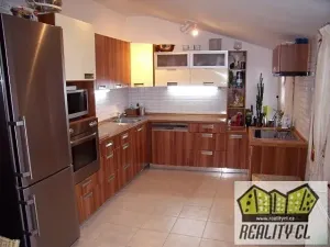 Pronájem bytu 3+1, Česká Lípa, Mlýnská, 110 m2