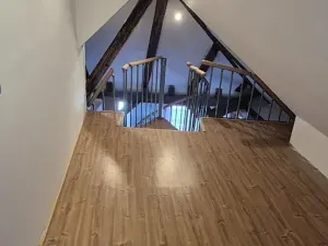 Pronájem bytu 3+1, Česká Lípa, Mlýnská, 110 m2