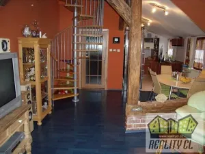 Pronájem bytu 3+1, Česká Lípa, Mlýnská, 110 m2