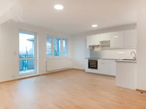 Pronájem bytu 3+kk, Lysá nad Labem, U Cihelny, 65 m2