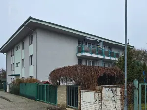 Pronájem bytu 3+kk, Lysá nad Labem, U Cihelny, 65 m2