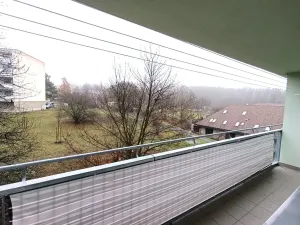 Pronájem bytu 3+kk, Teplice, Trnovanská, 73 m2