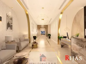 Prodej bytu 2+kk, Dubaj, Spojené arabské emiráty, 70 m2