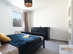Prodej bytu 3+kk, Rokytnice nad Jizerou, 64 m2