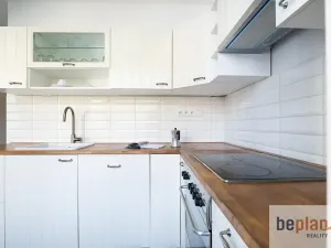 Prodej bytu 3+kk, Rokytnice nad Jizerou, 64 m2