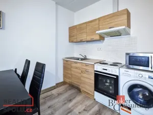 Prodej bytu 1+kk, Pardubice - Studánka, Erno Košťála, 32 m2