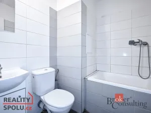 Prodej bytu 1+kk, Pardubice - Studánka, Erno Košťála, 32 m2