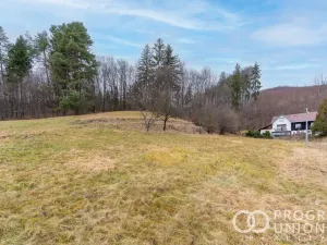 Prodej pozemku pro bydlení, Vsetín, Červenka, 2361 m2