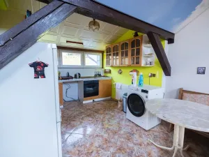 Prodej vícegeneračního domu, Vejprty, 900 m2