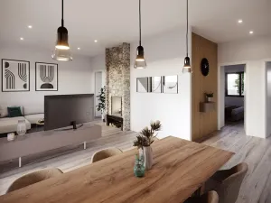 Prodej rodinného domu, El Fondó de les Neus, Španělsko, 101 m2