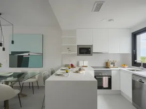 Prodej rodinného domu, Murcia City, Španělsko, 76 m2