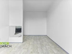 Pronájem bytu 3+1, Náchod, Pražská, 68 m2