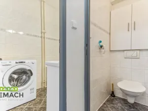 Pronájem bytu 3+1, Náchod, Pražská, 68 m2