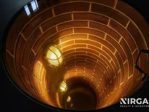 Pronájem restaurace, Praha, 170 m2