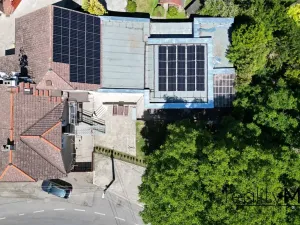 Prodej ubytování, Dobrovice, 500 m2