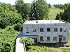 Prodej komerční nemovitosti, Liberec, Výletní, 1088 m2