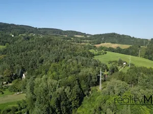 Prodej louky, Proseč pod Ještědem, 3713 m2