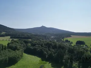 Prodej louky, Křižany, 2663 m2