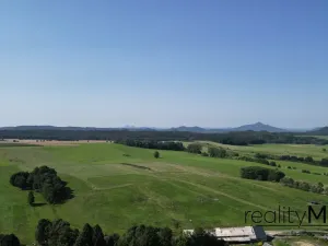 Prodej louky, Křižany, 2663 m2