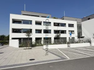 Pronájem bytu 1+kk, Ostrava - Slezská Ostrava, U Hájenky, 34 m2