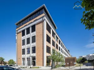 Prodej bytu 4+kk, Praha - Košíře, Naskové, 151 m2