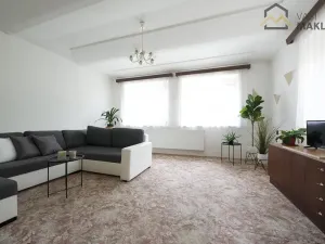 Prodej rodinného domu, Chlístovice, 132 m2