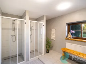 Prodej ubytování, Kestřany - Zátaví, 267 m2