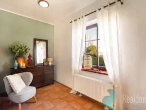 Prodej ubytování, Kestřany - Zátaví, 267 m2